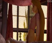 Disney Rapunzel finally loses her virginity from girl loses her virginity with dildo pg
