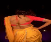 Sai Tamhankar sexy dance in saree from view full screen indian girl dance in saree on dil ka kya kare mp4