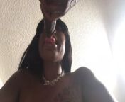 my baby ms london from ms london therealmslondon onlyfans leaks mp4