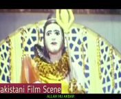 Pakistani movie scene where antagonist, a hindu woman, is converted to islam, by the protagonist. PS: there&#39;s a scene where a idol of a hindu deity breaks down, I have edited that portion. from bangladesi naikya poly grade movie scene photos julian ba