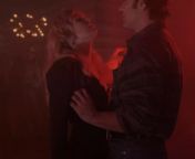 Sheryl Lee shedding her dress in the Twin Peaks movie from rtc lee
