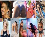 Jessica Alba vs Eiza Gonzalez from jessica gonzález oficcial hot video sex comex