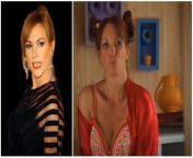 Tanya Franks (Rainie Cross) is a bit jiggly today from view full screen sofia gomez being especially jiggly today