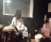 ???Diversity and cultural coexistence in the language of drums in the land of Sudan leads to a youth cultural movement aimed at resolving issues of pluralism in the Sudanese identity and building the African Blackness project from saouth sudan