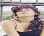 Vishnu Priya Bhimeneni photoshoots compilation. from telugu actress vishnu priya sex nude fucking xxx