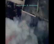 Turkish drone attack kills several Syrian regime soldiers in Khan al Subul / 28.02.2020 from turkish trimaxhakib khan apu biswas sex befww bangla move videoà¦…