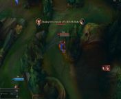 Slow motion... Slow motion... I&#39;m deleting their Zyra in slow motion. from slow motion cock