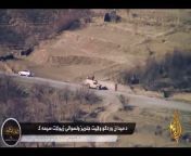 Afghan Army attacked by Taliban using IED. Taliban Mouthpiece Video from sexgirlvideo taliban ved