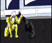 S-class vs Omni man, final part by animatt on youtube (OPM vs Invincible) from xxx vs doges man xxxpriyanka