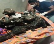 They were alive just 24 hours ago. Children, their mothers, aunts, sisters. Locked up and burnt while they were alive and begging to be spared. 12 killed to avenge the death of TMC leader Bhadu Sheikh. A regular day in Mamata&#39;s Bengal. BirbhumMassacre from bengal vedio retuporna xx