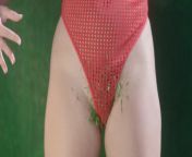 GRASS CROTCH from gv.graces NSFW FUCK GOLF ?????? Video out now on YouTube and uncensored on Vimeo from gv 9v1