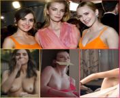 Alison Brie vs Betty Gilpin vs Rachel Brosnahan from download bokep indo tante vs ponakan mp4