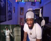 NoLifeShaq/MoreLifeShaqs, reaction to DThangs back to back name drops on Talk Facts drops got me dead asf??? Bro mad funny ???? from japanese reaction to mona gonzales