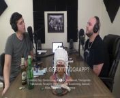 NSFW Comedy Podcast: Seriously Inappropriate podcast, episode #128. Clip of Antonio annoying James with his wokeness. Weekly comedy podcast on iTunes, stitcher, YouTube, and android podcast app. https://www.youtube.com/channel/UCj-uT_SGzNfrBCHwnBR1Q1A from kayyo uddi gedeb comedy com