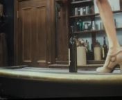 Margot Robbie - Babylon (2022) New nude boob scene from madhu bala nude boob