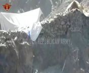 Baloch rebel sniper takes down a Pakistani security personnel ,kech ,Balochistan 2020 NSFW from kota balochistan