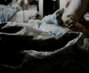 Femme Fatales S02E11 Jes Macallan as Susan Voight (sex scene) 1080p from susan tv sex