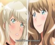 I Want to be Squeezed by My Lewd Older Sister 1 - Sister seduces her anime brother with huge tits from super hot sister seduces boy