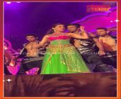 Vaidehi Parshurami sexy dance performance from vaidehi kalyanam