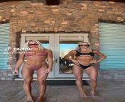 Cavinder Twins - They Love Making Bikini Videos from bikini videos india