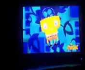 Nickelodeon got hacked at 3am!!! from nickelodeon nude