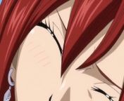 Fairy Tail OVA Ecchi Part 5 from xx ova
