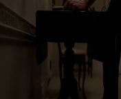 The Americans (2013): nude spy girl stuffed in a suitcase from nude spy teen