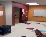 Inside of Scott Beigels classroom (post-shooting). Shared by his father. from indian fucled by his father video in mp4