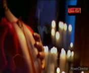 Tejasswi Prakash Hot Intimate Scene and Navel Touch from anupama prakash hot scenes