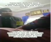 Penganiyayaan Anak Asuh di Panti Asuhan Fisabilillah Al-Amin Palembang from anak smu indonesia