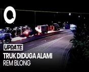 Kecelakaan Di Jalan Tol Solo-Semarang from lonte semarang