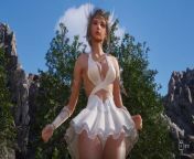 Vindictus: Defying Fate is good game from vindictus ryona