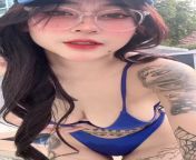 Hot tattoo Thai girl ? from hot tattoo girl pussey