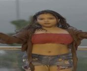 Manisha Rani all wet from bollywood actress rani mukshijee