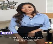 Cheating Asian hottie from asian hottie mp4