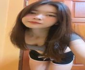 Young and skinny thai girl ? from skinny thai creampied part