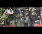 In Batumi, Georgia country, a residential building partially collapsed. No deaths reported yet. In second part you can see a child rescued out of the car trapped under the rubble of collapsed house (08 October 2021) from the spongebob cookiepants 2005 part 08