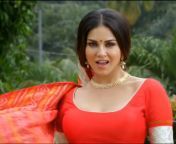 Slut wife Sunny Leone stripping for the house servant when you leave for work from sunny leone half stripping