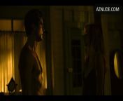 Ana de Armas sex scene from the movie Sergio from katrine de candole nude sex scene from mother father son 3
