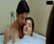 Shiny Dixit HOT Scenes In Tadap Part 2 Ullu from indian webseries very hot tadap part preview