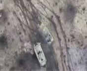 Avdiivka, fighters of the 53rd brigade are hunting russians using drones. Another great funky Christmas music remix to go with it. from snow tha product music videolet u go