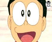 Barish song nobita doraemon shizuka #worldakk. from nobita and shizuka xvideos