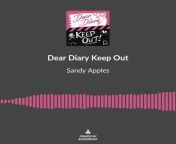 [Personal Journals/Comedy/Soc and Culture] Dear Diary Keep Out &#124; Episode 19 - Suffering Suffragette &#124; A podcast where I read from my teenage diaries, and my husband makes fun of me &#124; NSFW (not bad but some swears, some discussion of mentalfrom mypornvid co btb 124 gua pernah viral di twitter from brondong coli watch