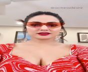 Hina khan from tv actress hina khan nude beepfake porn fucking