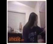 sexy omegle girl flashes and masturbates full video in bio from hejda sexy gujratiw girl sexy sex full hindi video web