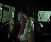 Lim Ji-yeon Obsessed (2014) from lim ji yeon and jo yeo jeong nude obsessed