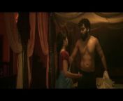 Bhagyashree Milind hot kissing scene from matric fail film anubhav barsha kissing scene