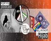 Kannada da putta podcast &#124;&#124; hijab from kannada pav
