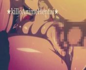 Hentai Mama Getting DICKED DOWN!! from hentai petite getting bull whipped nasty mp4