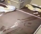 The conditions of a plane after a flight from Saudi Arabia to Ethiopia from saudi arabia xxx mms videos